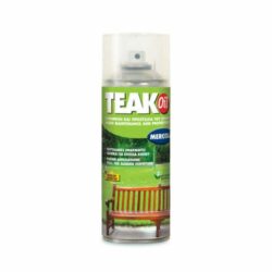 Mercola Teak Oil Spray 400ml