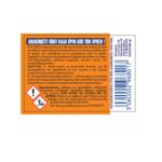 Sonax K-Seal Πρόσθετο ψυγείου σφραγιστικό διαρροών 236ml 5501