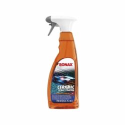 Sonax Xtreme Σπρέι Γρήγορης Κεραμικής Προστασίας 750ml 257400