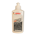 Sonax Polish & Wax Color Γυαλιστικό με κερί Λευκό 250ml 02960410