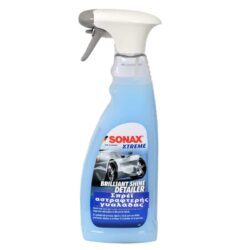 Sonax Xtreme Brilliant Shine Detailer 750ml σπρέι αστραφτερής γυαλάδας 287400