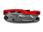 True Utility Πολυεργαλείο Titanium Ti Pocket Multi Tool Tru-Mtl-0004-G