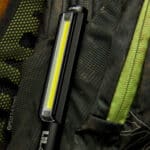 Nebo φακός μπαταρίας led με φωτεινότητα έως 250lm Lil Larry μαύρος ΝΕ6373