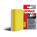 SONAX Σφουγγάρι Εφαρμογής Γυαλιστικών και Κεριού 417300