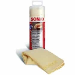 SONAX Συνθετικό Δέρμα Plus