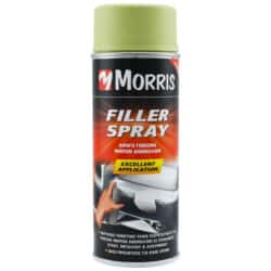 Filler spray γεμιστικός στόκος 400ml Morris, 33870
