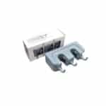 Βάση για σκούπες Sidirela