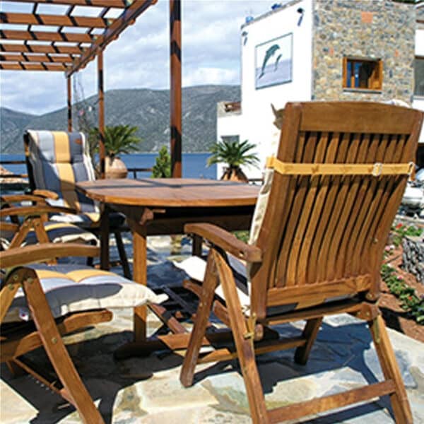 Durostick Teak Oil