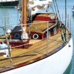 Durostick Teak Oil