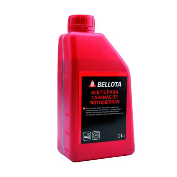Bellota λάδι αλυσίδας 1lt