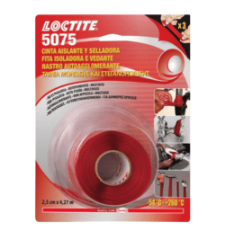 Henkel Loctite ταινία μόνωσης