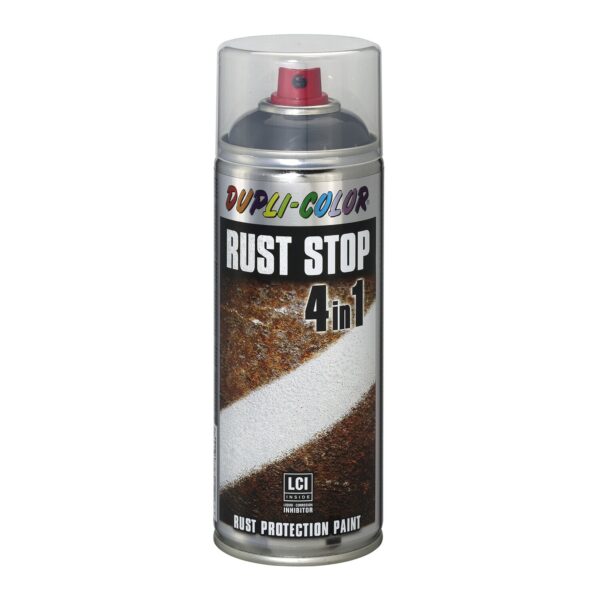 Dupli Color σπρέι Rust Stop