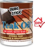Durostick Teak Oil