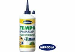 Mercola Tempo κόλλα ξύλου D2