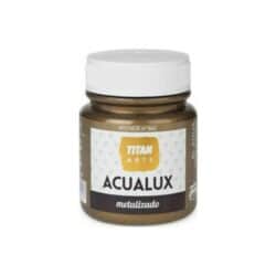 Acualux Titan Χρώμα