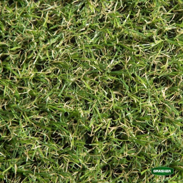 Grasher ρολό πλαστικό γκαζόν 18mm 1x2m 103674