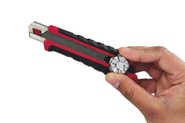 Milwaukee Ξυράφι φαλτσέτα 18mm 48221961