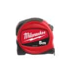 Milwaukee μέτρο slim line