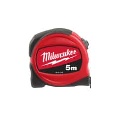 Milwaukee μέτρο slim line
