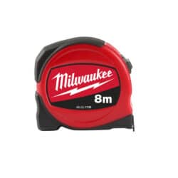 Milwaukee μέτρο slim line