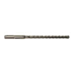 Milwaukee τρυπάνι μπετού SDS plus 8χ160mm τετράκοπο 4932352022