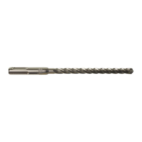 Milwaukee τρυπάνι μπετού SDS plus 8χ160mm τετράκοπο 4932352022