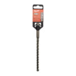 Milwaukee τρυπάνι μπετού SDS plus 8χ160mm τετράκοπο 4932352022