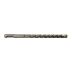 Milwaukee τρυπάνι μπετού SDS plus 10x165mm τετράκοπο 4932352026