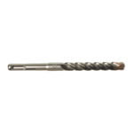 Milwaukee τρυπάνι μπετού SDS plus 12x160mm τετράκοπο 4932352031