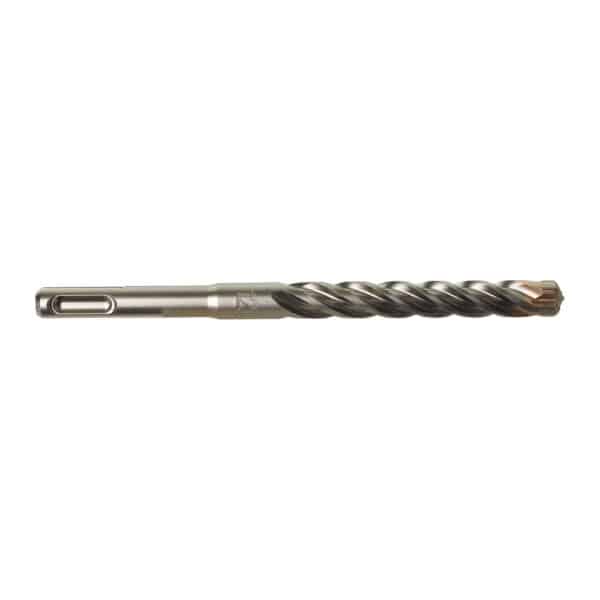 Milwaukee τρυπάνι μπετού SDS plus 12x160mm τετράκοπο 4932352031