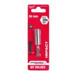 MilwaMilwaukee μαγνητική προέκταση για μύτες 60mm 4932352406ukee μαγνητική προέκταση για μύτες 60mm