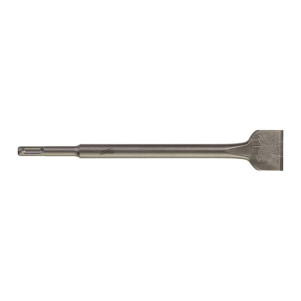 Milwaukee πλατύ καλέμι SDS plus 250x40mm 4932367146