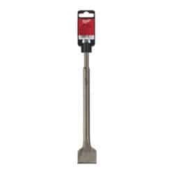 Milwaukee πλατύ καλέμι SDS plus 250x40mm 4932367146