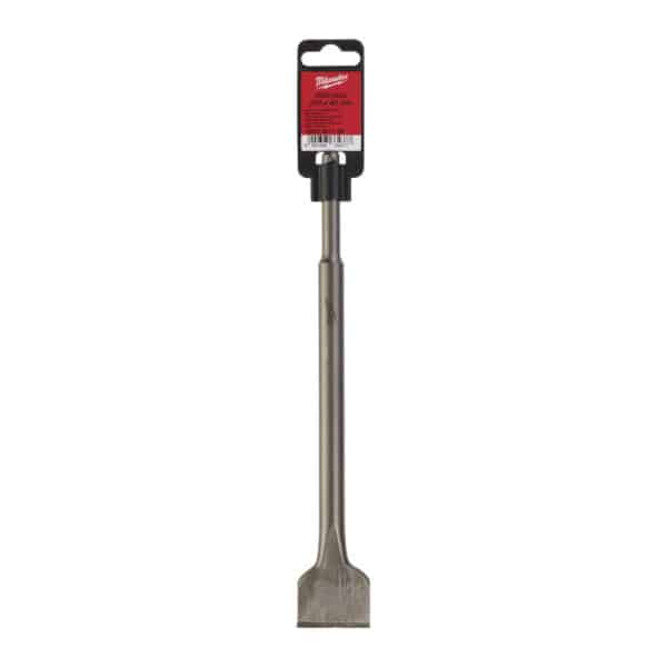 Milwaukee πλατύ καλέμι SDS plus 250x40mm 4932367146
