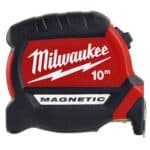 Milwaukee μέτρο μαγνητικό