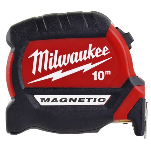 Milwaukee μέτρο μαγνητικό
