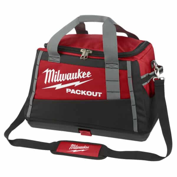 Milwaukee Packout εργαλειοθήκη κλειστού τύπου