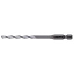 Milwaukee τρυπάνι πολλαπλών υλικών 5x100mm 4932471093
