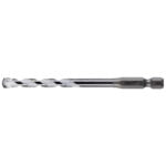 Milwaukee τρυπάνι πολλαπλών υλικών 6x100mm 4932471096