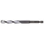 Milwaukee τρυπάνι πολλαπλών υλικών 10x120mm 4932471107