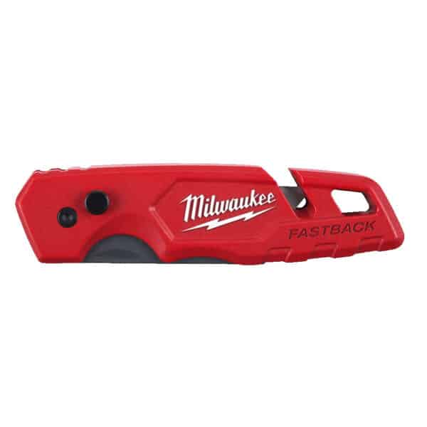 Milwaukee Μαχαίρι αναδιπλούμενο