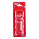 Milwaukee ανταλλακτικές λάμες για φαλτσέτα