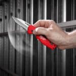 Milwaukee Μαχαίρι αναδιπλούμενο