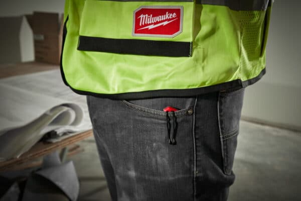 Milwaukee Μαχαίρι αναδιπλούμενο