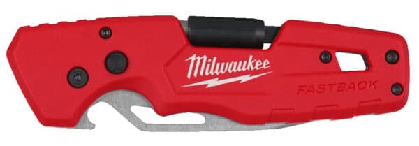 Milwaukee Μαχαίρι αναδιπλούμενο