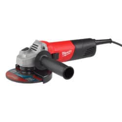 Milwaukee γωνιακός τροχός 125mm AG-800-125E 4933451211