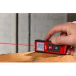 Milwaukee αποστασιόμετρο laser LDM 30 4933459276