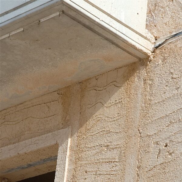 Hydrostop Plaster Primer Αστάρι προετοιμασίας έγχρωμων σοβάδων 20lt