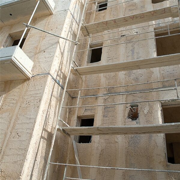 Hydrostop Plaster Primer Αστάρι προετοιμασίας έγχρωμων σοβάδων 20lt