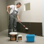 Hydrostop Silicone Primer Αστάρι πρόσφυσης παστωδών σοβάδων 20lt
